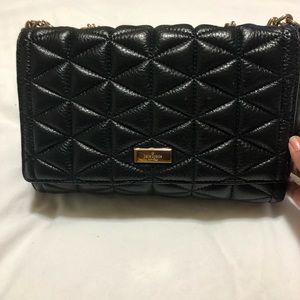 Kate Spade Quilted Bag